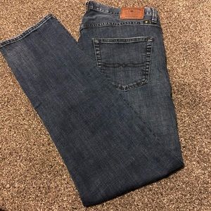 Men’s Lucky Jeans